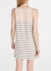 Z Supply Aya Stripe Dress