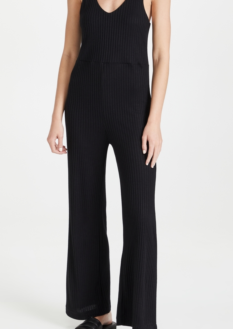 Z Supply Emmi Jumpsuit