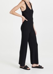 Z Supply Emmi Jumpsuit