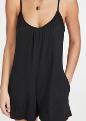 Z Supply Krista Sleek Romper