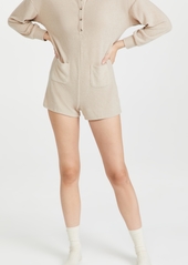 Z Supply Leisure Romper