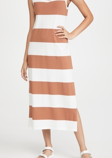 Z Supply Lida Stripe Dress
