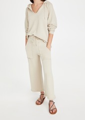 Z Supply Paloma Loop Terry Pants