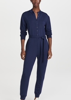 Z Supply Relaxed Jumpsuit