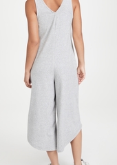 Z Supply Starlette Terry Jumpsuit