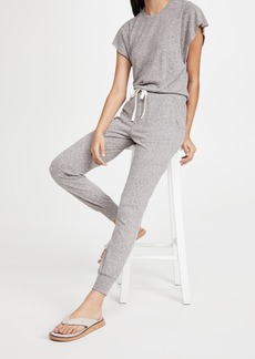 Z Supply Triblend Jumpsuit