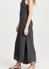 Z Supply Wayfarer Gauze Jumpsuit