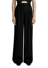 Zac Posen Trouser Pants