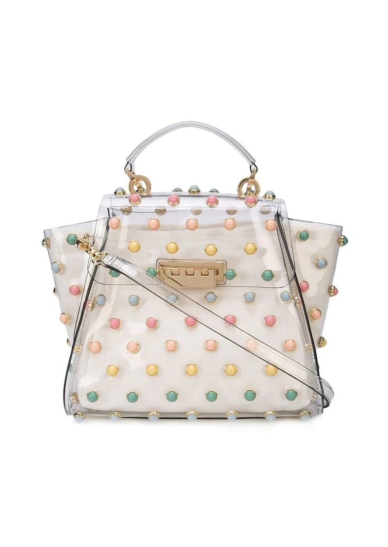 zac posen rainbow bag