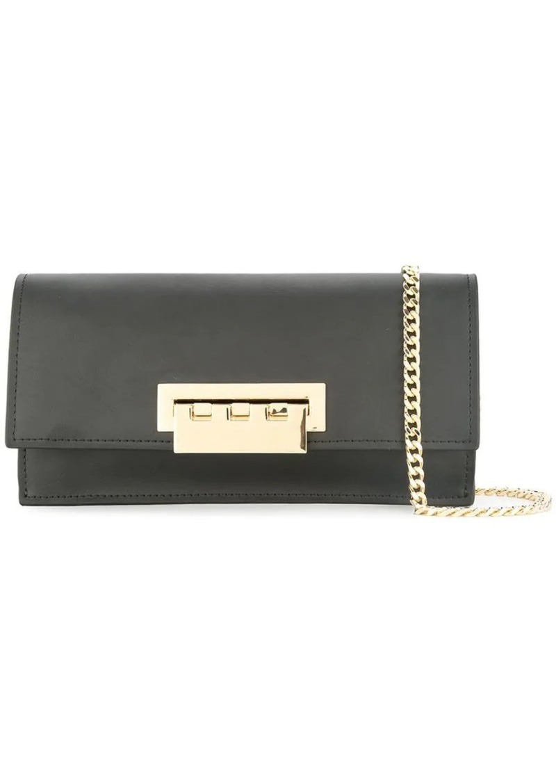 zac posen clutch bag