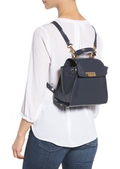 Zac posen shop eartha convertible backpack