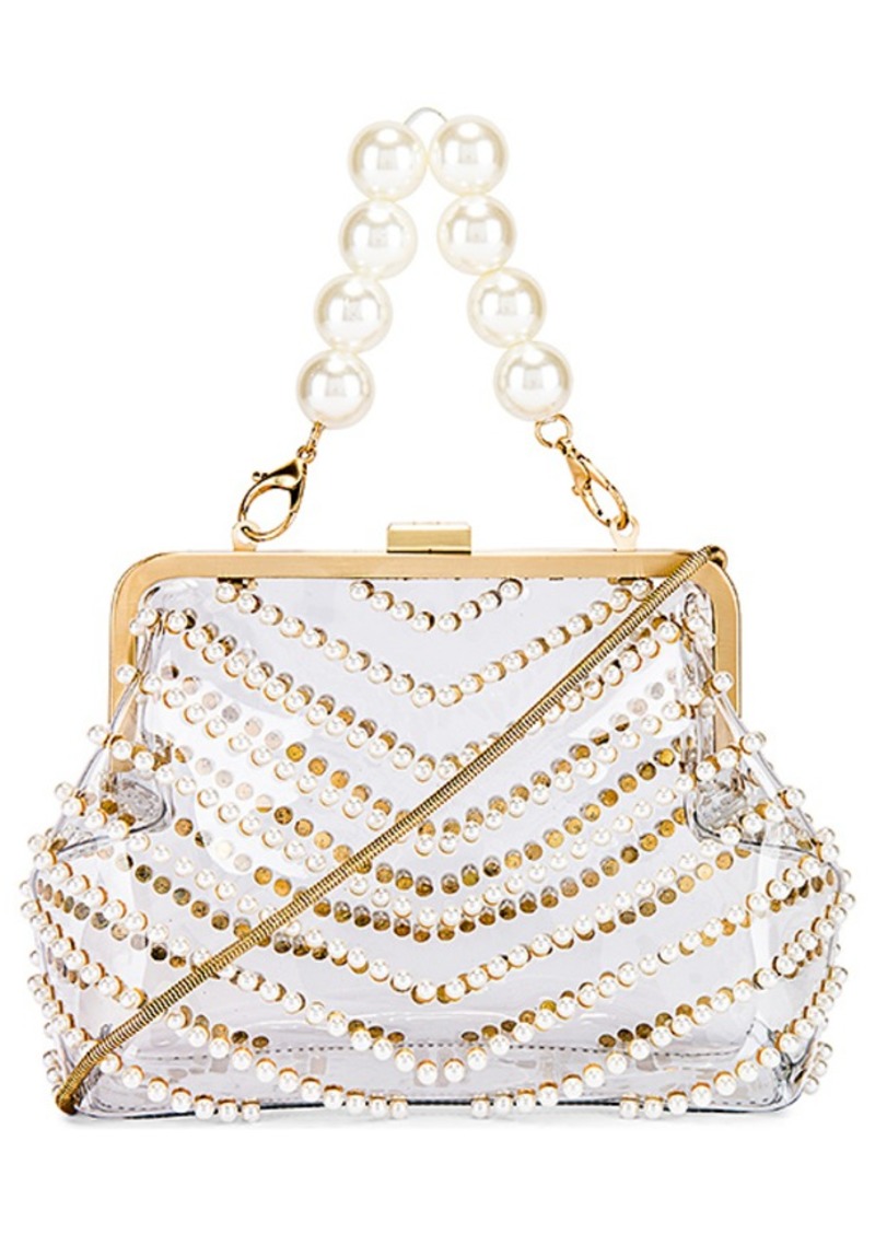 zac posen pearl bag