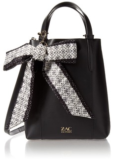 ZAC Zac Posen Posen Small Tote Crossbody Bag