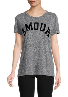 Zadig & Voltaire Amour T-Shirt