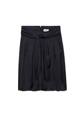 Zadig & Voltaire Joji Satin Skirt