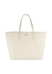 Zadig & Voltaire Mick Wings Tote