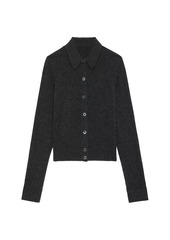 Zadig & Voltaire Voltia Cashmere Sweater