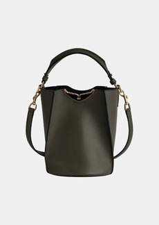 Zadig & Voltaire Women's Borderline Bucket Bag In Record