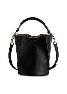 Zadig & Voltaire Borderline Bucket Bag