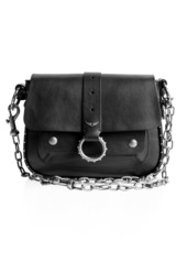 Zadig & Voltaire Kate Leather Crossbody