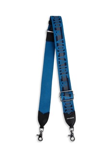 Zadig & Voltaire Logo Bag Strap