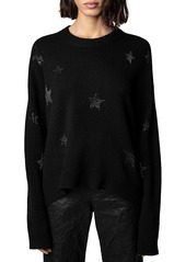 Zadig & Voltaire Markus Stars Sweater