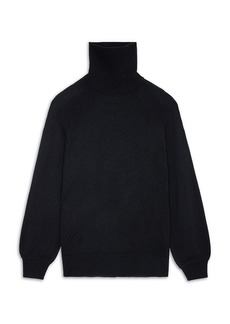 Zadig & Voltaire Mory Cashmere Sweater
