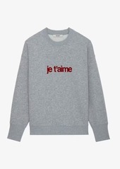 Zadig & Voltaire Sweaters