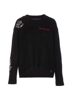 Zadig & Voltaire Sweaters