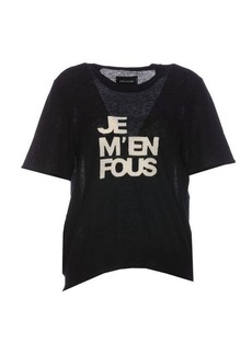 Zadig & Voltaire T-shirts and Polos