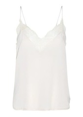 Zadig & Voltaire Top Beige