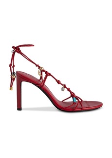 Zadig & Voltaire Women's Alana Embellished Strappy High Heel Sandals