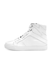 Zadig & Voltaire Women's ZV1747 Flash High-Top Sneakers