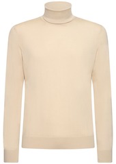 Zegna Cashmere? Turtleneck Sweater