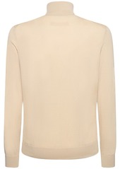 Zegna Cashmere? Turtleneck Sweater