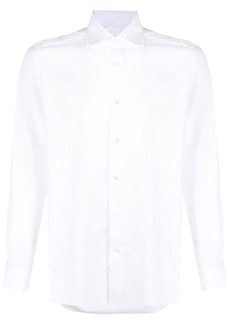 Zegna classic button-up shirt