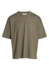 Zegna Classic Cotton T-Shirt
