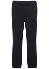 Zegna Cotton Sweatpants