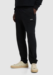 Zegna Cotton Sweatpants