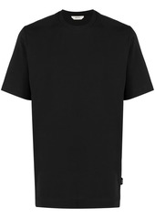 Zegna crewneck cotton T-shirt