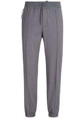 Zegna High Performance™ Wool Joggers