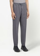 Zegna High Performance™ Wool Joggers