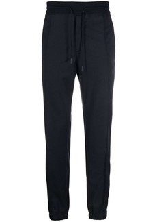 Zegna High Performance™ wool joggers