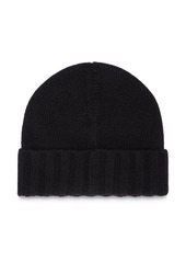 Zegna Oasi cashmere beanie