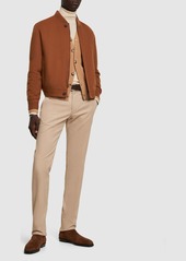 Zegna Oasi Cashmere Blouson