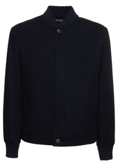 Zegna Oasi Cashmere Blouson