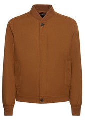 Zegna Oasi Cashmere Blouson