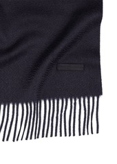 Zegna Oasi Cashmere Scarf