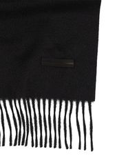 Zegna Oasi Cashmere Scarf