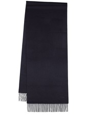 Zegna Oasi Cashmere Scarf